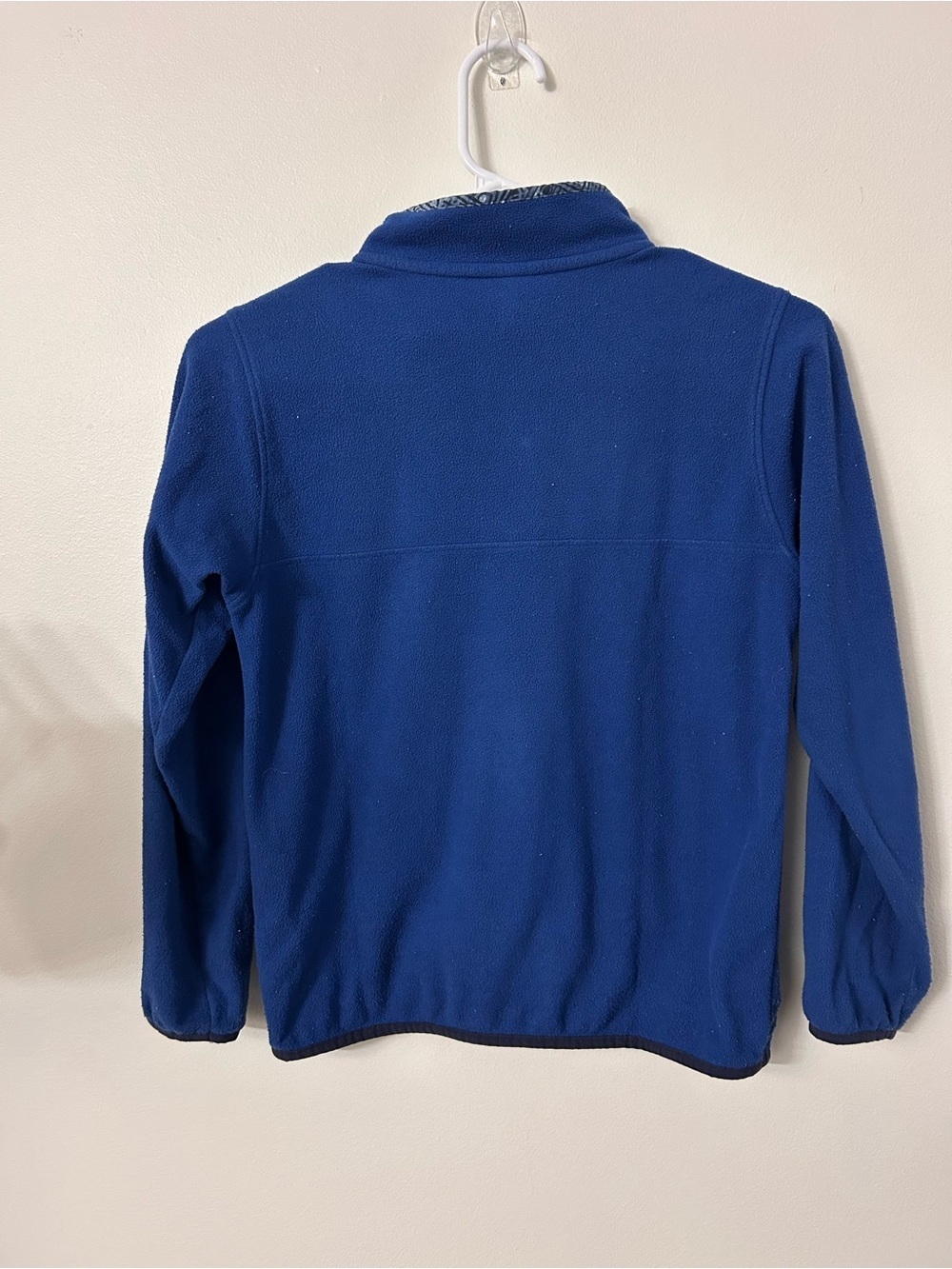 Patagonia Synchilla Snap-T Bundle Youth M Fleece Pullover Bundle - Picture 7 of 10